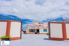 Taliah Homestays